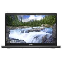Dell Latitude 5401