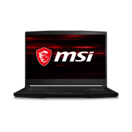MSI GF63 Thin 12UCX-681XFR