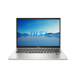 MSI Prestige 14Evo B13M-642UK