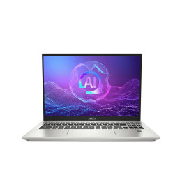 MSI Prestige A16 AI+ A3HMG-028UK