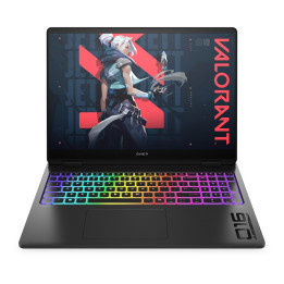 HP OMEN MAX 16-ah0011nf