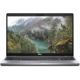 Dell Latitude 5510