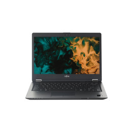 Fujitsu LifeBook U748