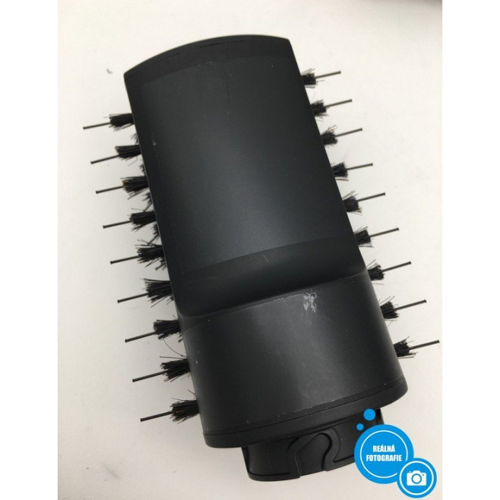 Kulmofén na vlasy SHARK FlexStyle 5v1 HD446EU, 1650 W, černá
