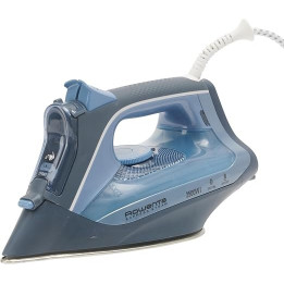 Napářková žehlička ROWENTA DW4320D1, 2500 W, 40 g/min, modrá
