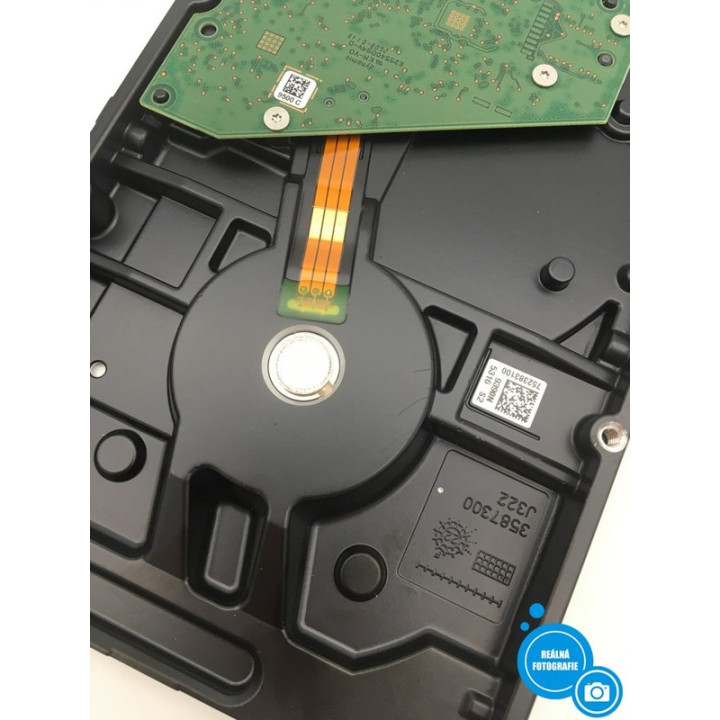 Interní pevný disk SEAGATE SkyHawk ST2000VX017, 2 TB