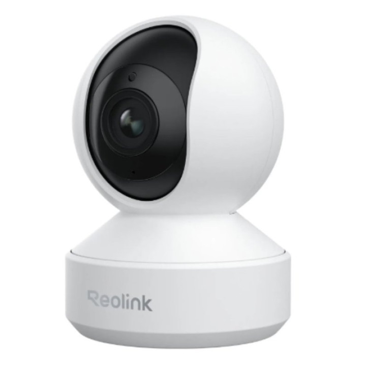 Vnitřní IP kamera REOLINK E1 Zoom (E340) ,4K, bílá