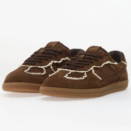 Dámské tenisky ALOHAS Tb.490 (S100823-0739), vel EU 39, Chocolate Brown