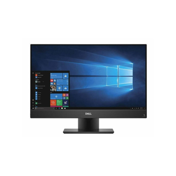 All In One Dell OptiPlex 7460 AIO No Wifi