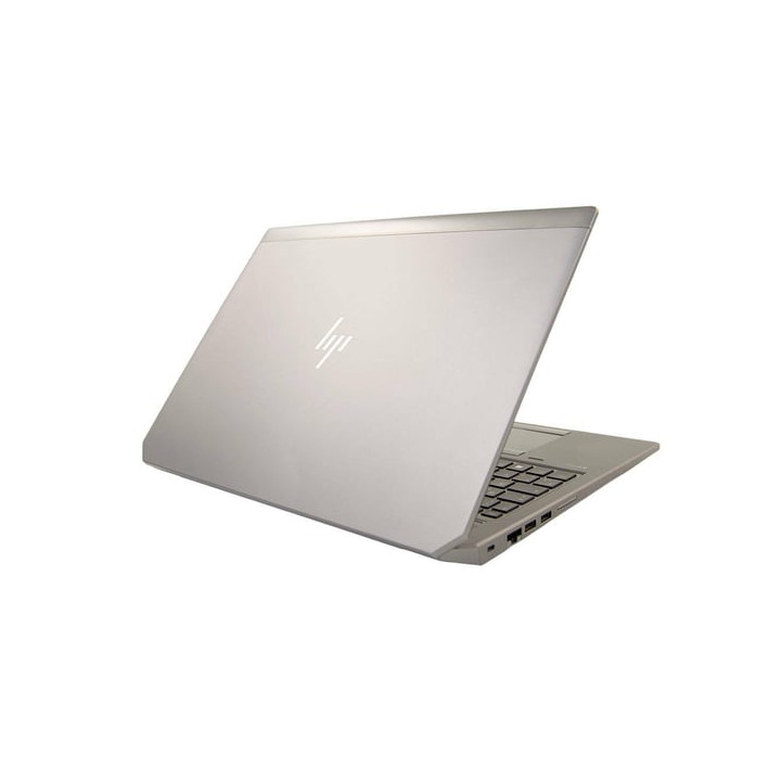 Notebook HP ZBook 15 G5 (NVIDIA Quadro P2000 4GB)
