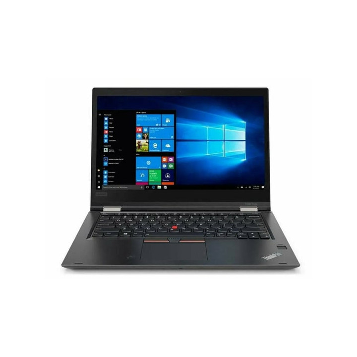 Notebook Lenovo ThinkPad x380 Yoga (16GB) (Touchscreen)