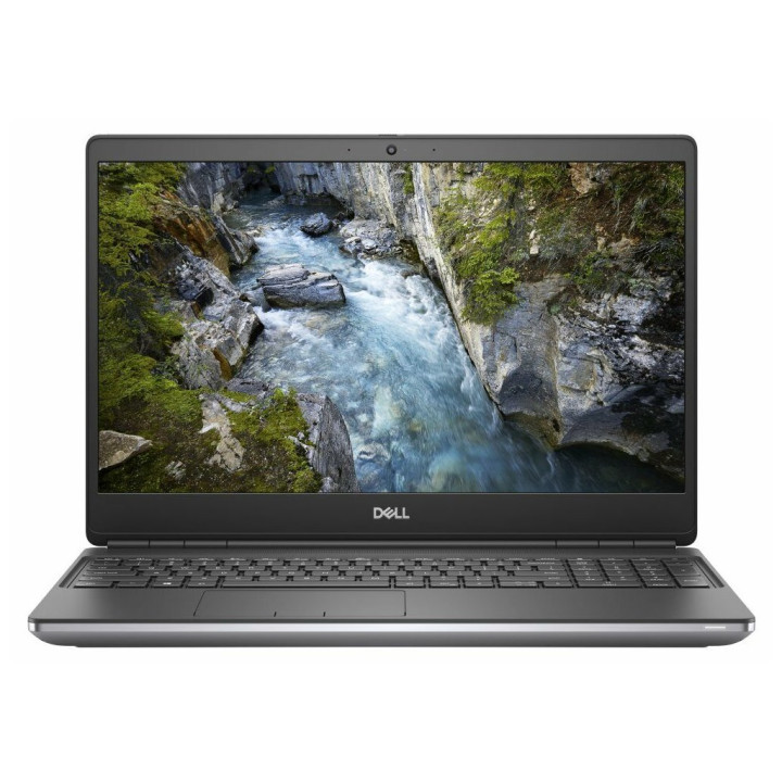 Dell Precision 7550