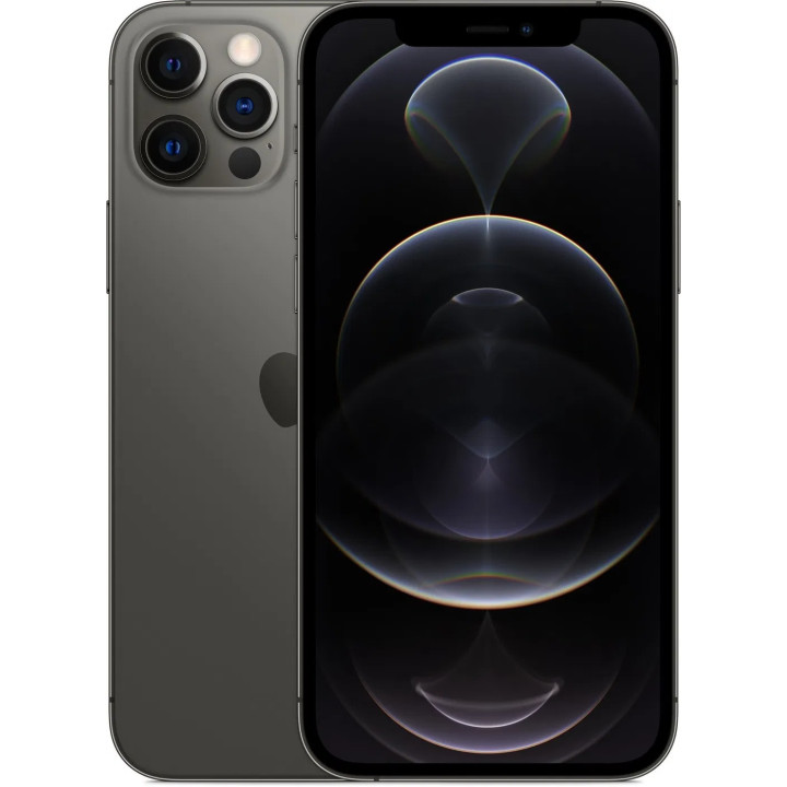 Apple iPhone 12 Pro 128GB Graphite