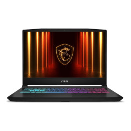 MSI Katana 15 HX B14WGK-086XES