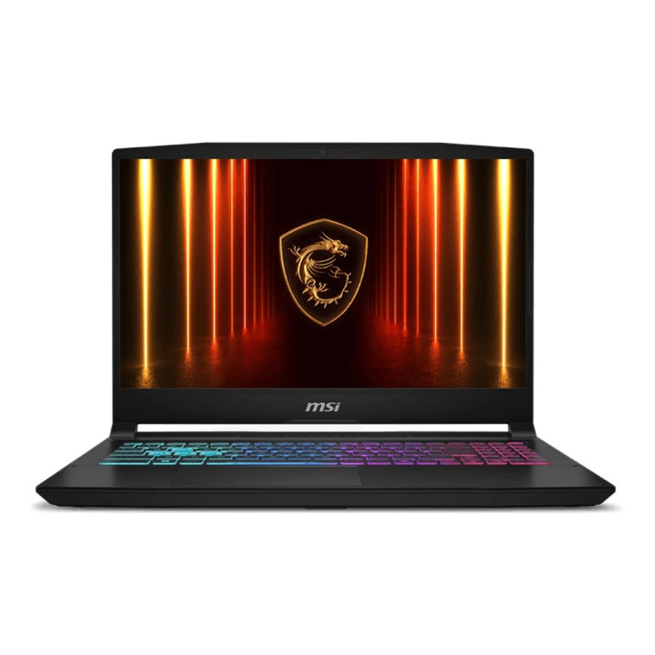MSI Katana 15 HX B14WGK-058DE