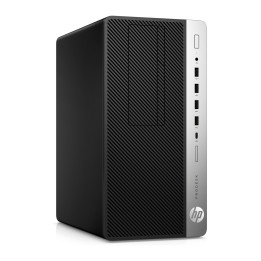 HP ProDesk 600 G5 TWR