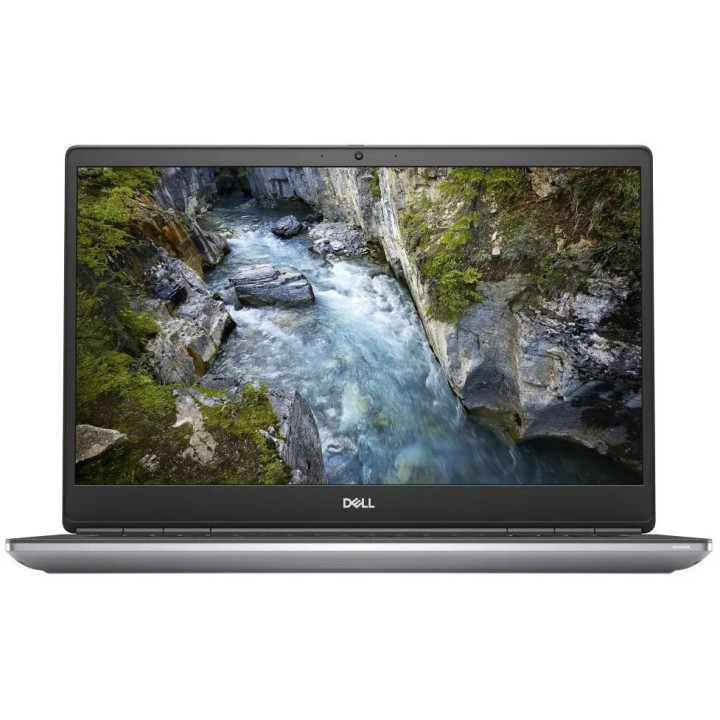 Dell Precision 7750