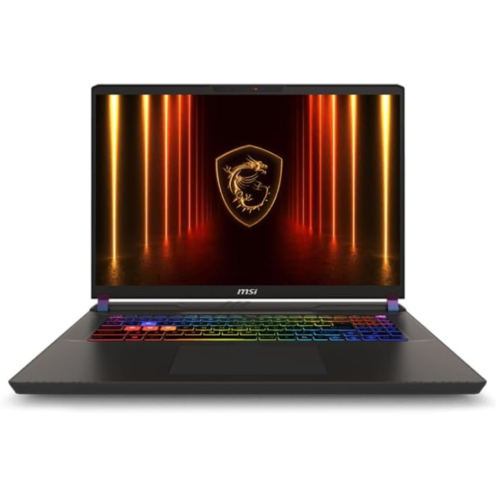 MSI Vector A16 HX A8WHG-051XPT