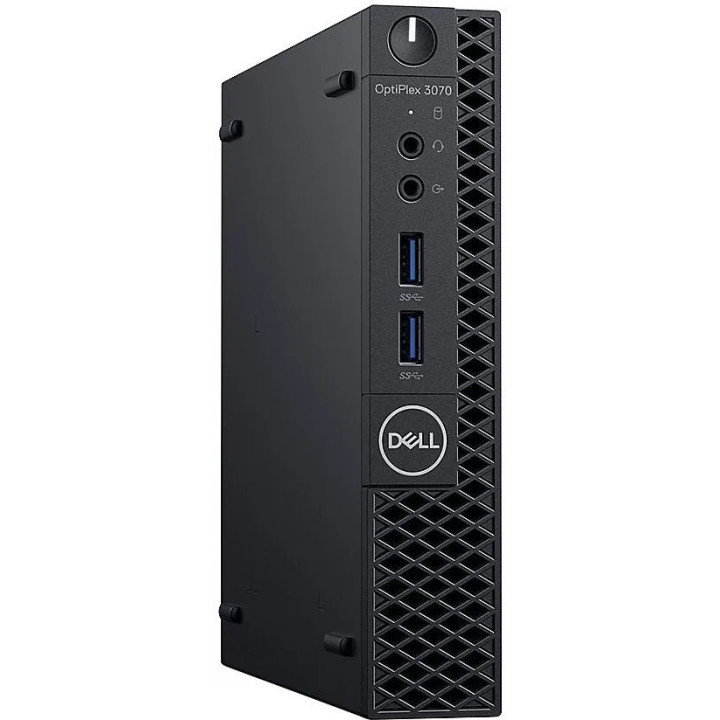 Dell OptiPlex 3070 Micro
