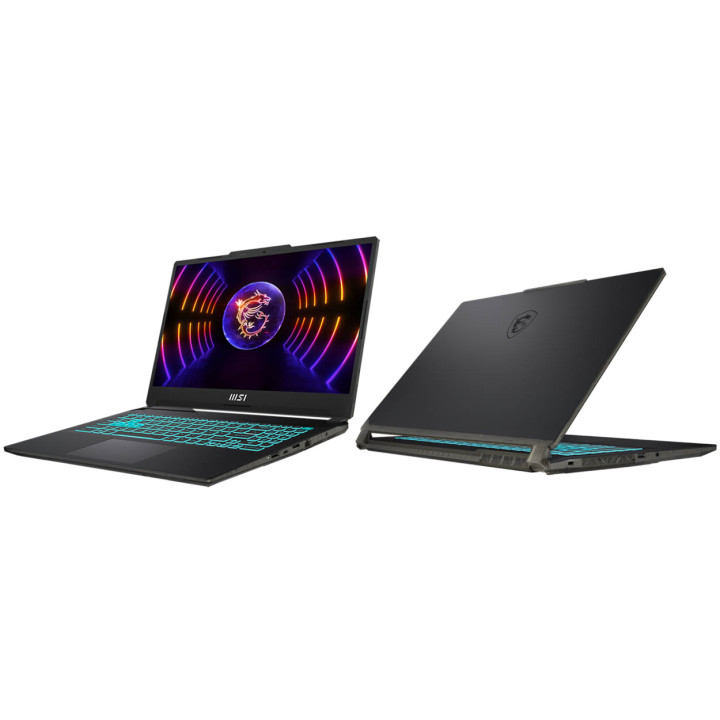 MSI Cyborg 15 A12VF-229NL