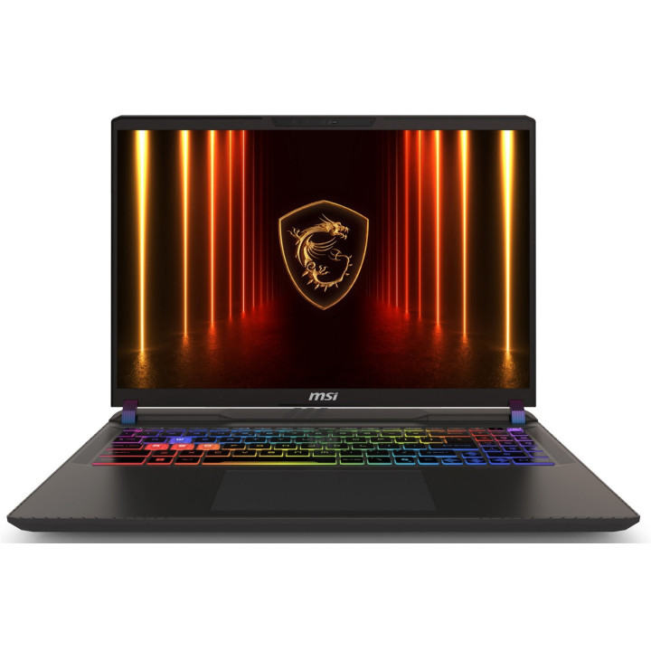 MSI Vector 16 HX AI A2XWHG-600NL