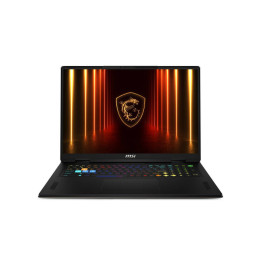 MSI Vector A18 HX A9WHG-081DE