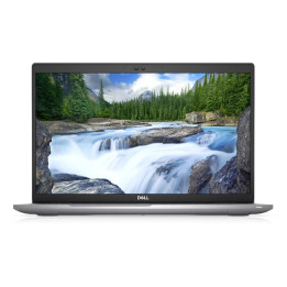 Dell Latitude 5520