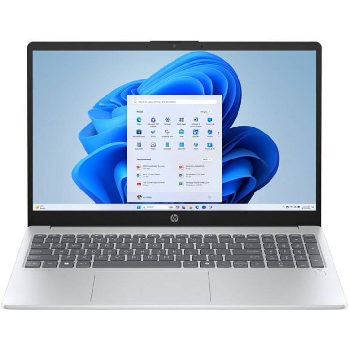 HP OmniBook 3 Next Gen AI 15-fn0001ns