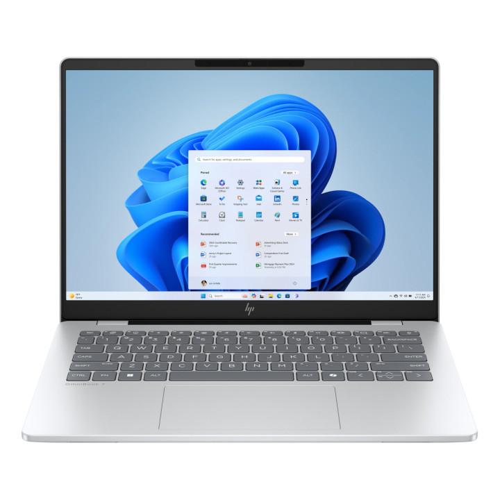 HP OmniBook 7 AI 14-fr0000ns