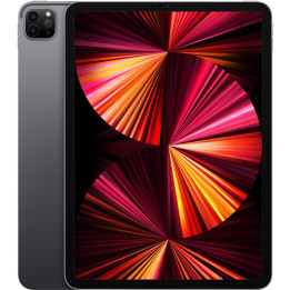 Apple iPad Pro 12,9″ M1 (2021) 256GB Space Gray Wi-Fi + Cellular