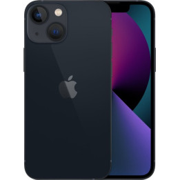 iPhone 13 128GB Temně inkoustová