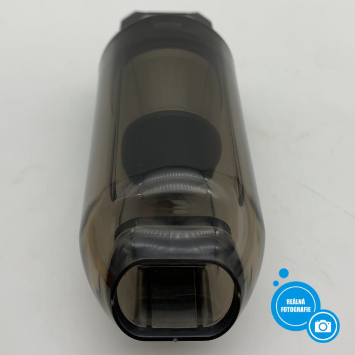 Elektrický čistící vzduchový kompresor K&F CONCEPT BS500V, 10 000 mAh, černá