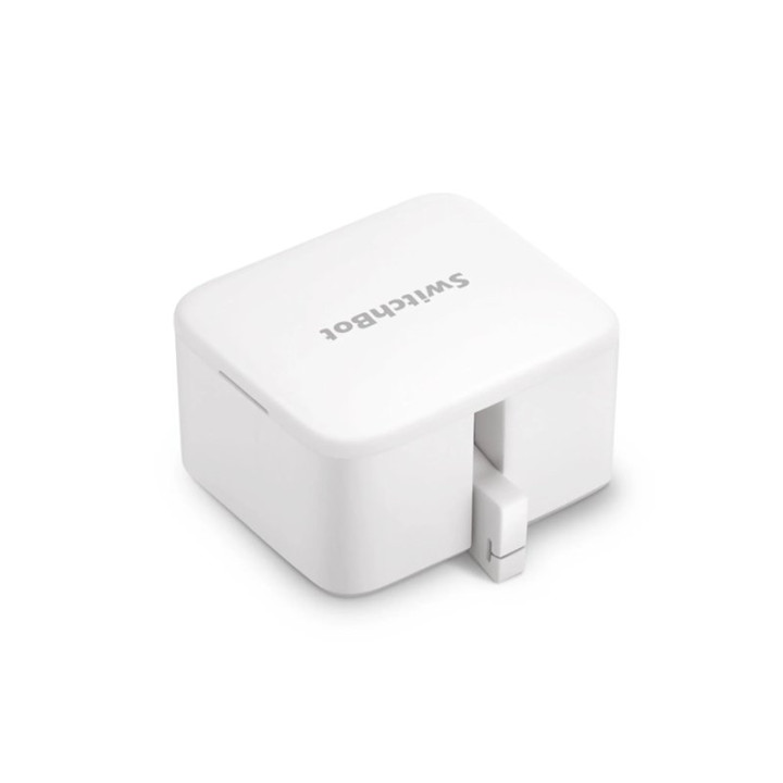 SMART ovladač SWITCHBOT Bot 28651, bílá