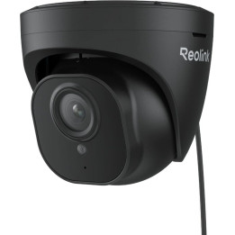 IP kamera REOLINK RLC-820A, černá