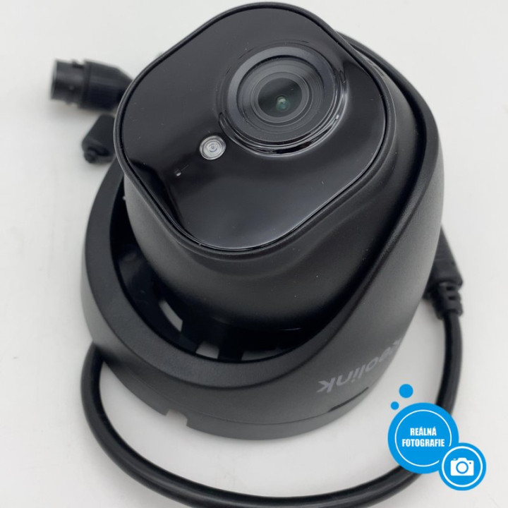 IP kamera REOLINK RLC-820A, černá