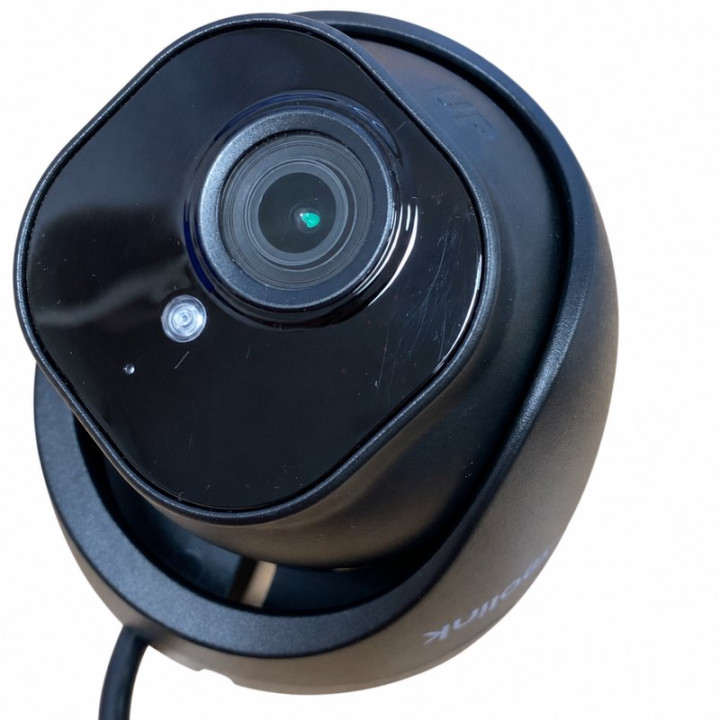IP kamera REOLINK RLC-820A, černá