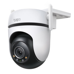 Wi-Fi venkovní bezpečnostní kamera TP-LINK Tapo C520WS, 2K, bílá