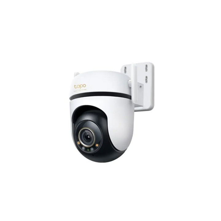 IP venkovní bezpečnostní kamera TP-LINK Tapo C530WS, 3K, Wi-Fi / Ethernet, bílá