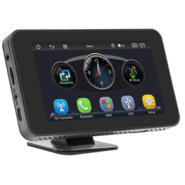 4,7" Přenosný monitor do auta B5340