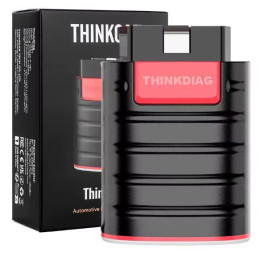 OBD-II diagnostika THINKCAR ThinkDiag TKD01, černá