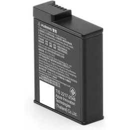 Náhradní baterie do kamery DJI Osmo Action Extreme Battery Plus, 1 950 mAh