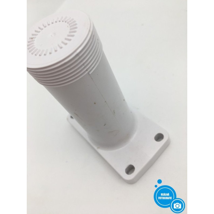 Wi-Fi venkovní solární IP kamera IMOU Cell PT 2C (IPC-B7C-5M0WEH/FSP14), bílá