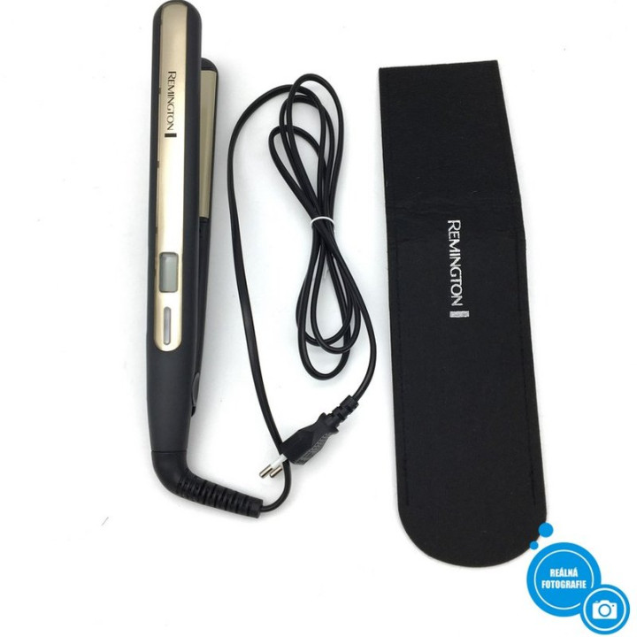 Žehlička na vlasy REMINGTON S6500 Sleek & Curl, 50 W