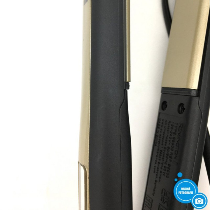 Žehlička na vlasy REMINGTON S6500 Sleek & Curl, 50 W