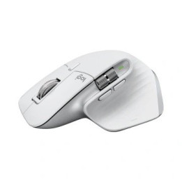 Bezdrátová počítačová myš LOGITECH MX Master 3S (910-006560), bílá