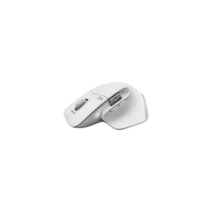 Bezdrátová počítačová myš LOGITECH MX Master 3S (910-006560), bílá