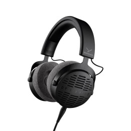 Drátová sluchátka BEYERDYNAMIC DT 900 PRO X, 48 ohmů, černá