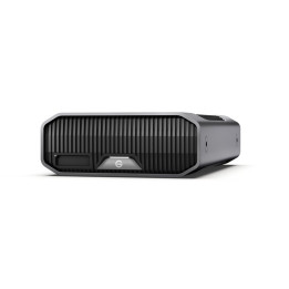 Externí pevný disk WESTERN DIGITAL G-DRIVE PROJECT, 8 TB, Thunderbolt 3