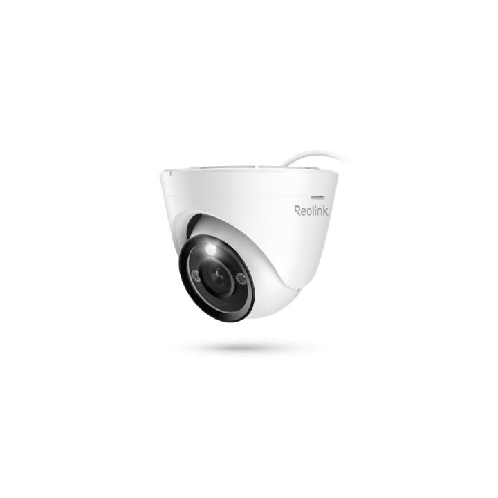 IP kamera REOLINK RLC-1224A, bílá