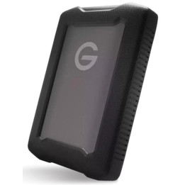 Externí pevný disk G-DRIVE ArmorATD (SDPH81G-001T-GBA1D), 1 TB